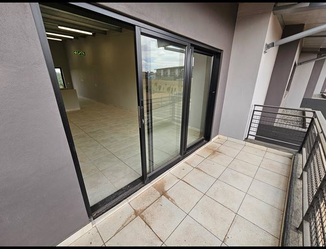 179M² WAREHOUSE TO LET IN MOREHILL